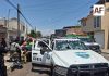 Seis policías y un civil lesionados, tras agresión armada en Zamora, Michoacán