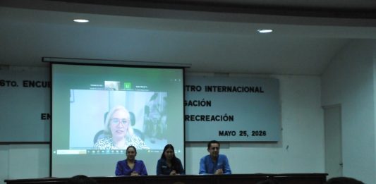 Inician trabajos de los encuentros nacional e internacional de Semilleros de Investigación en Cultura Física, Deporte y Recreación
