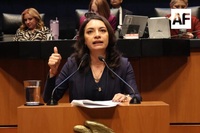 Senadora Mely Romero3