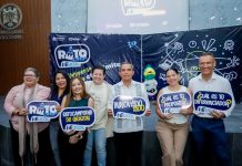 Estudiantes de diferentes disciplinas aprenderán resolviendo problemas reales