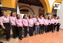 Sindicato del Gobierno de Colima exige mejoras en salud, cumplimiento de pensiones y proceso contra Ignacio Peralta