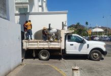Restaurarán y reubicarán figura de Snoopy en Manzanillo