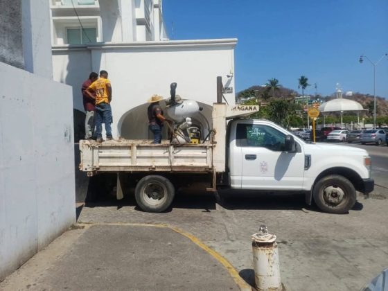 Restaurarán y reubicarán figura de Snoopy en Manzanillo - AFmedios ...