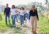 Continúan enriqueciendo formación ambiental de bachilleres con tercera sesión de “Prácticas en Territorio Biodiverso”