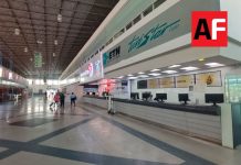 Terminal de Autobuses de Manzanillo opera con normalidad