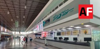 Terminal de Autobuses de Manzanillo opera con normalidad