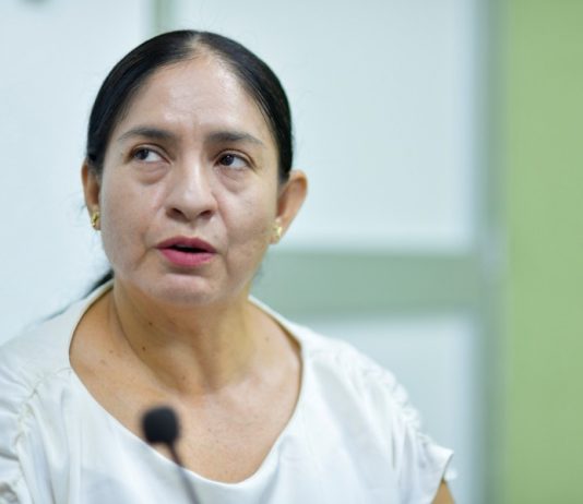 Tres años de Adopta una prepa, programa que une a bachilleres de la UdeC con mexicanos de éxito en el extranjero
