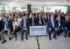 Participa UdeC en el Encuentro Nacional de Rectores Universia México 2026