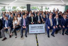 Participa UdeC en el Encuentro Nacional de Rectores Universia México 2026