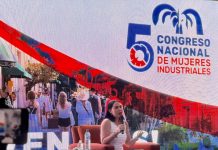 Participa UdeC en el 5º Congreso Nacional de Mujeres Industriales 2026, de CANACINTRA