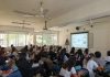 UdeC participa en Estrategia Nacional de Divulgación de Ciencia y Humanidades