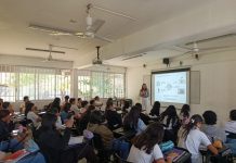 UdeC participa en Estrategia Nacional de Divulgación de Ciencia y Humanidades