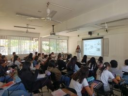 UdeC participa en Estrategia Nacional de Divulgación de Ciencia y Humanidades