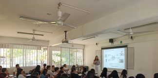 UdeC participa en Estrategia Nacional de Divulgación de Ciencia y Humanidades