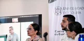 UdeC, sede de la Reunión Anual de la Red Mexicana de Universidades por la Acción Climática