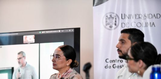 UdeC, sede de la Reunión Anual de la Red Mexicana de Universidades por la Acción Climática