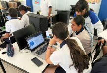 Universidad de Colima y Ternium inauguran el Puente Académico Interinstitucional 1.0