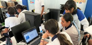 Universidad de Colima y Ternium inauguran el Puente Académico Interinstitucional 1.0