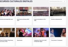 Abierta, plataforma donde instituciones educativas de occidente comparten su producción cultural