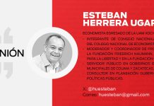 HÉROES INCÓMODOS