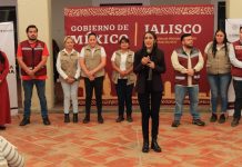 Gobierno de Tlaquepaque se suma al programa La Escuela es Nuestra