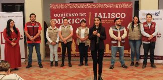 Gobierno de Tlaquepaque se suma al programa La Escuela es Nuestra