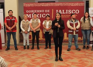 Gobierno de Tlaquepaque se suma al programa La Escuela es Nuestra