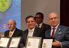 Celebran cinco siglos de la “Correduría Pública en México” que ha dejado certeza y desarrollo económico