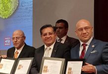 Celebran cinco siglos de la “Correduría Pública en México” que ha dejado certeza y desarrollo económico