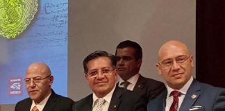 Celebran cinco siglos de la “Correduría Pública en México” que ha dejado certeza y desarrollo económico
