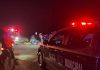 Muere motociclista tras fatal percance en carretera libre Manzanillo a Armería