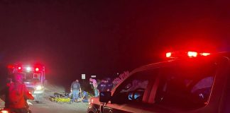 Muere motociclista tras fatal percance en carretera libre Manzanillo a Armería
