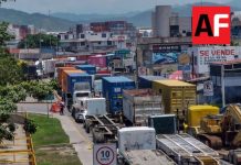 Manzanillo canalizó más de 414 mil tráileres durante primer cuatrimestre del año
