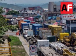 Manzanillo canalizó más de 414 mil tráileres durante primer cuatrimestre del año
