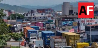 Manzanillo canalizó más de 414 mil tráileres durante primer cuatrimestre del año