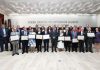 Poder Judicial de Jalisco reconoció a maestras y maestros que dejaron huella en la Justicia