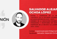 El paisaje como documento cultural