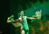“Xayaca”: la nueva apuesta escénica del Ballet Infantil de la Universidad de Colima
