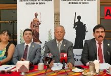 Consejo de Colegios de la Abogacía de Jalisco pide armonizar leyes sobre identidad de género en menores
