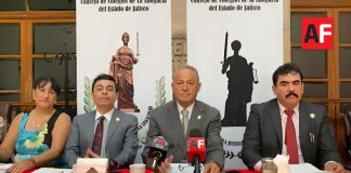 Consejo de Colegios de la Abogacía de Jalisco pide armonizar leyes sobre identidad de género en menores