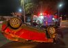 Saldo trágico en puente vacacional: cinco muertos y múltiples accidentes en el estado Colima