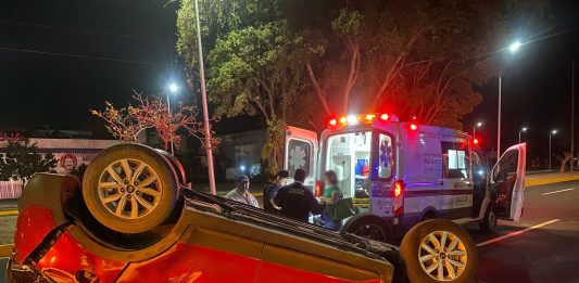 Saldo trágico en puente vacacional: cinco muertos y múltiples accidentes en el estado Colima