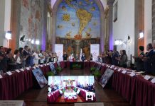 SEP y autoridades estatales acuerdan por unanimidad cambios al calendario escolar 2025-2026 por calor y Mundial de Futbol