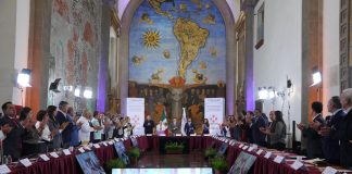 SEP y autoridades estatales acuerdan por unanimidad cambios al calendario escolar 2025-2026 por calor y Mundial de Futbol