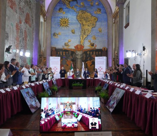 SEP y autoridades estatales acuerdan por unanimidad cambios al calendario escolar 2025-2026 por calor y Mundial de Futbol