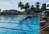 Estado de Colima recibe más de 700 promesas de la natación mexicana en el Grand Prix Kids