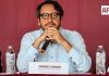 Andrés Manuel López Beltrán deja Secretaría de Organización de Morena; buscará diputación federal