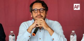 Andrés Manuel López Beltrán deja Secretaría de Organización de Morena; buscará diputación federal