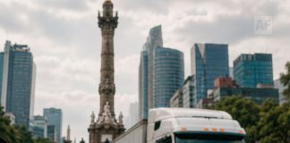 ANTAC convoca a concentración nacional en CDMX; ayer exigieron apoyo para desplazados de Guerrero