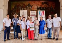 Jornada de Atención a Migrantes brinda apoyo a 142 habitantes de Villa de Álvarez